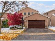 4207 Trapper Crescent, Mississauga, ON, L5L 3A7 house...