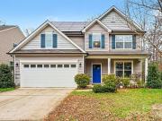 4209 Brazos St, Charlotte, NC 28214