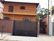 420 Área Útil Casa de Condomínio Alugar, 3 Dormitórios...