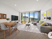 4/20 Allara Street, City ACT 2601 Apartment For Rent