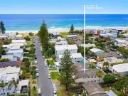 4/20 DUDLEY Dudley Street, Mermaid Beach, QLD 4218