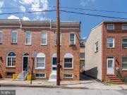 420 E Cross St, Baltimore, MD 21230 | Compass
