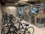 420 Fairmount Avenue Partners LP Studio Apartment for...