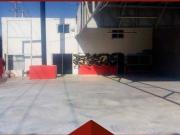 420 m2 Local Comercial en Av Constituyentes Excelente...