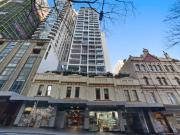 420 Pitt Street Premium Office For Sale