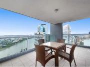 420 Queen Street, BRISBANE CITY Apartment for rent...
