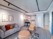 420 Solar | Quintain Living