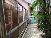 420 sqm 4 BR House for Rent in Alpha Village, Quezon City