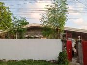 420 sqm House and Lot with Garden in GSIS Village,...