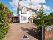 420 Tile Hill Lane Let agreed