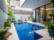 420sqm 4BR House and Lot in Alabang Hills Village 420sqm 4BR House and Lot in Alabang Hills Village