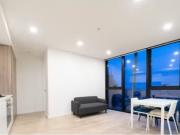 4210/60 A'Beckett Street, Melbourne Apartment for...