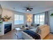 4211 99 Copperstone Park Se, Calgary, AB, T2Z 5C9 condo for.
