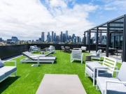 MODERN ONE BED WITH STUDY AT GADSDEN UNFURNISHED MODERN ONE BED WITH STUDY AT GADSDEN UNFURNISHED