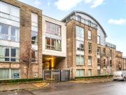 42/12 Gardner's Crescent, Edinburgh, Midlothian, EH3 8DG