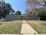 4213/4 Drummond Rd Road, Niagara Falls Morrison, ON, L2E...