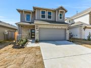 4214 Red Cedar Ring Ln, Pinehurst, TX 77362
