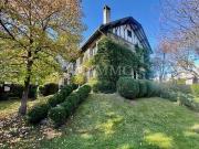 4215 Secteur la Varenne Saint Hilaire Propriété...