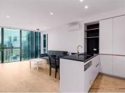 4216/228 La Trobe Street, Melbourne Apartment for rent...