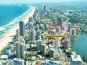 42/19 Aubrey Street Surfers Paradise, QLD 4217