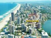 42/19 Aubrey Street Surfers Paradise, QLD 4217