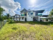 4219sqft CORNER LOT TAMAN YPJ KULAI KOTA TINGGI...