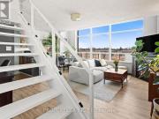 421 200 Manitoba Street, Toronto, ON, M8Y 3Y9 condo for...