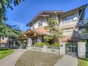 421 2083 W 33Rd Avenue, Vancouver, BC, V6M 4M6 Single...