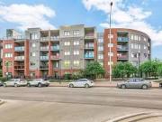 421 340 Waterfront Drive, Winnipeg, MB, R3B 0M3 condo...