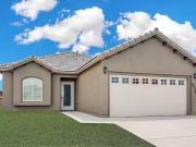 421 Josefa Cerezerez Street, Canutillo, TX 79835