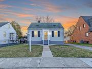 421 Maryland Ave, Essex, MD 21221