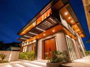 421sqm 5BR House and Lot in Capitol Homes,Quezon City