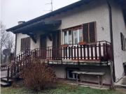 42/2023 U VA Villa in asta a Cocquio Trevisago