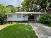 4221 39TH AVE N, BIRMINGHAM, AL 35217 4221 39TH AVE N, BIRMINGHAM, AL 35217