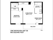 4222 Bathurst Street 1 Bedroom Apartment for Rent at... 4222 Bathurst Street 1 Bedroom Apartment for Rent at...