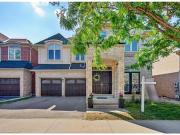 4223 Fuller Crescent, Burlington, ON, L7M 0M4 house for...