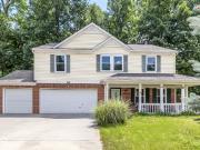 4223 Kestrel Ct, Indianapolis, IN 46254 | Compass