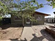 4228 Manzana Ave, El Paso, TX 79905