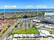 4228sqm CORNER LAND AREA DA FOR HOSPITAL / AGED CARE /...