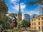 422 25 Richmond Street E, Toronto | For Sale @ $499,999...