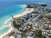4/22 Garrick Street, Coolangatta Apartment for rent...