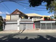 422 sqm. Office for Rent in BF International, Las Pinas City