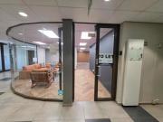 422m2 office to let at waterkloof centre
