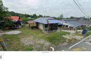 4230 sqft Geran Individu Bungalow Bukit Cherakah