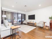 423/34 Eyre Street, Kingston ACT 2604 Apartment For Rent...
