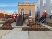 4236 Swan Ave, Saint Louis, MO 63110