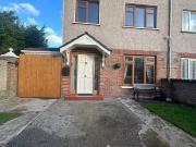 423 Ashbrook Avenue, Dundalk, Co. Louth, A91HP5X is for sale