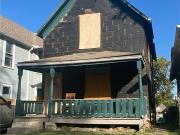 423 Hardesty Ave, Kansas City, MO 64124