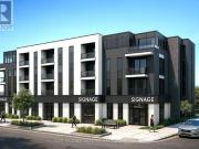 423 Highway 8 Highway, Hamilton, ON, L8G 1G1 vacant land...