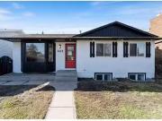 423 Pinewind Road Ne, Calgary, AB, T1Y 2M8 house for sale L.